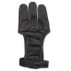 Buck Trail Onyx Shooting Glove