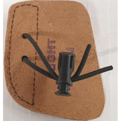 Longshot Barebow Finger Tab