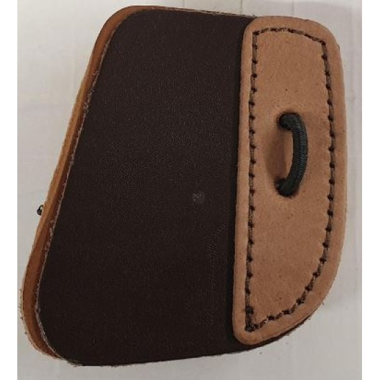 Longshot Barebow Finger Tab