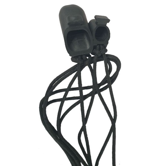 AW End To End Stringer