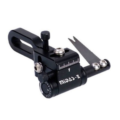 Cartel Midas Launcher Rest