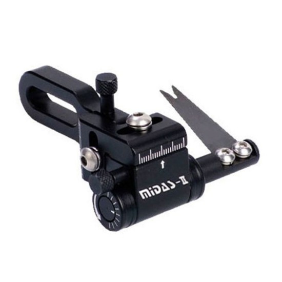 Cartel Midas Launcher Rest