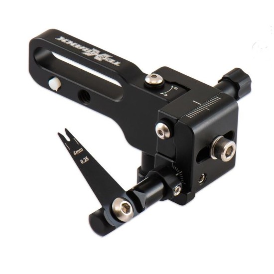 Avalon Tec X Maxx Compound Rest