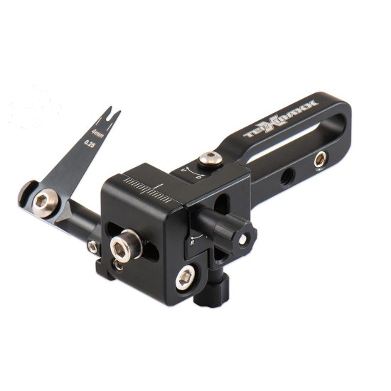 Avalon Tec X Maxx Compound Rest