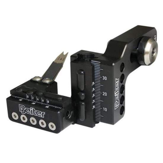 Beiter Compound Rest