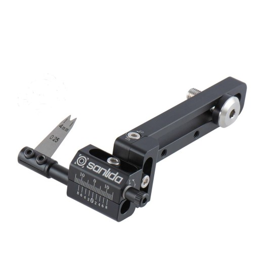 Sanlida X10 Blade Rest Long