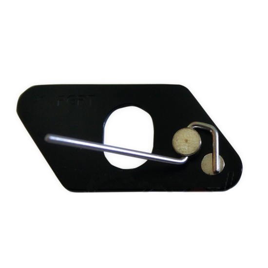 Cartel X-pert flipper rest magnetic