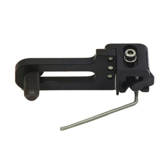 AAE Free Flyte Elite Magnetic Recurve Arrow Rest