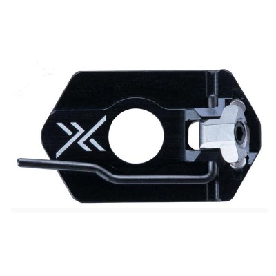 Shibuya Ultima recurve rest