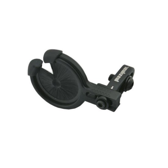 Maximal Whisker Biscuit Rest