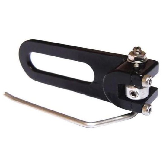 Spigarelli Magnetic ZT Arrow Rest