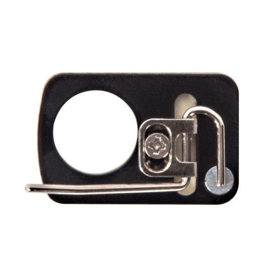 WNS SR-F Flipper Rest