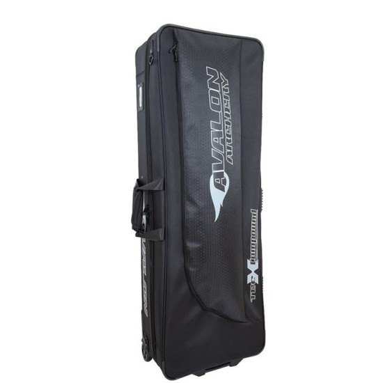 Avalon Tec X Compound Case