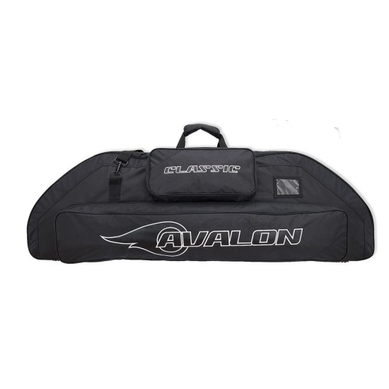 Avalon Classic Compound Case 126cm