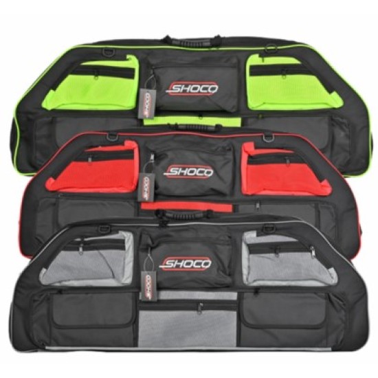 Shocq Bowcase Compound 33"
