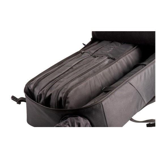 Avalon Tec Recurve Backpack