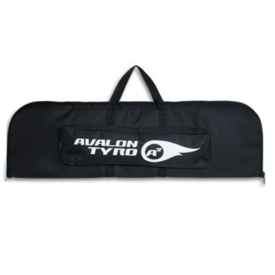 Avalon A2 Take Down Bow Bag 