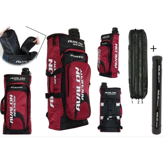 Avalon Classic Backpack