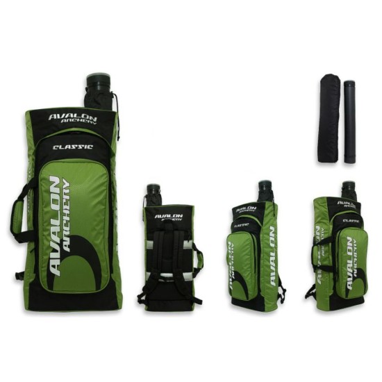 Avalon Classic Backpack