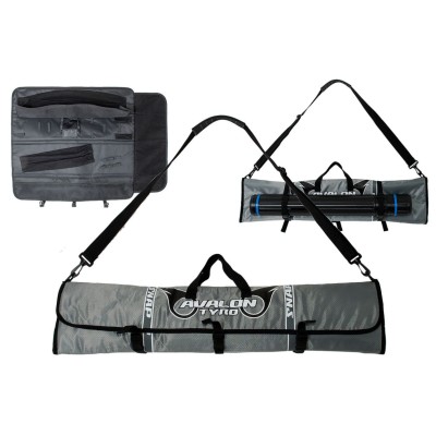 Avalon Tyro Snap Folding Bag with Arrow Tube