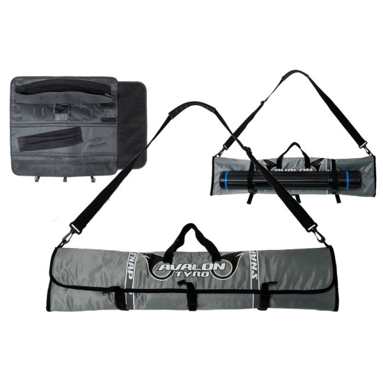 Avalon Tyro Snap Folding Bag with Arrow Tube