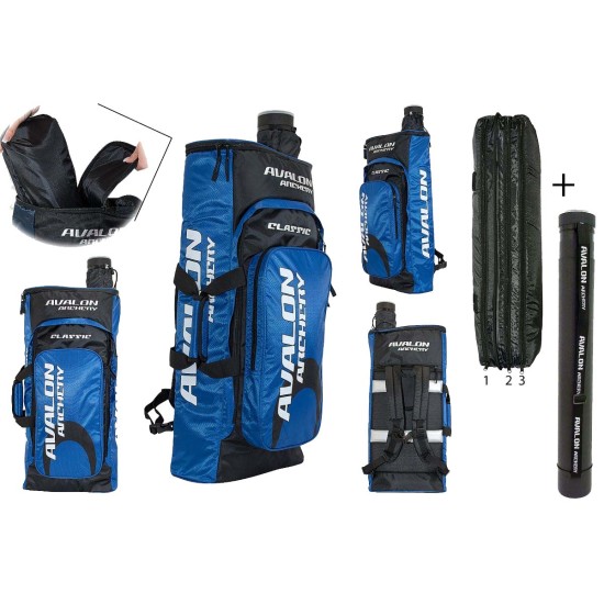 Avalon Classic Backpack