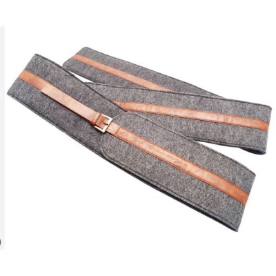 Falco Soft Case Longbow Vintage Designer