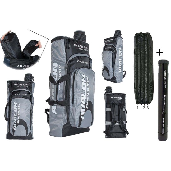 Avalon Classic Backpack