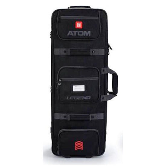 Legend Atom Recurve Case