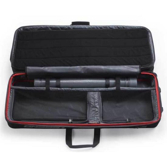 Legend Atom Recurve Case