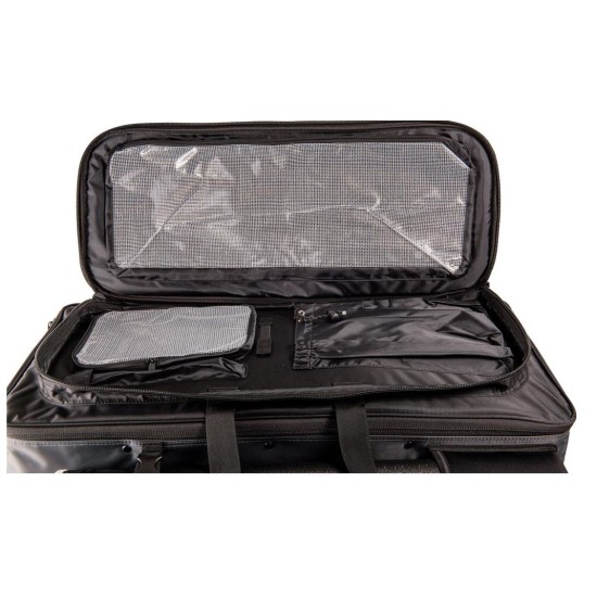 Avalon Classic Hard Shell Recurve Backpack