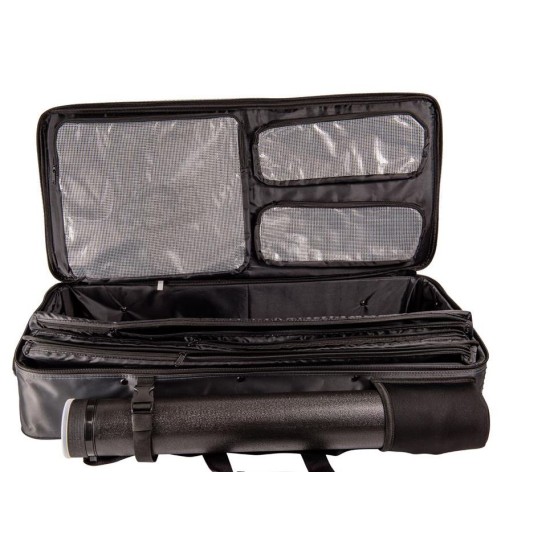 Avalon Classic Hard Shell Recurve Backpack