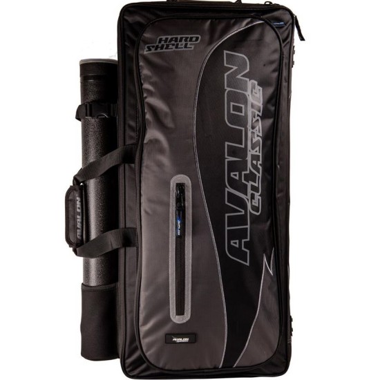 Avalon Classic Hard Shell Recurve Backpack