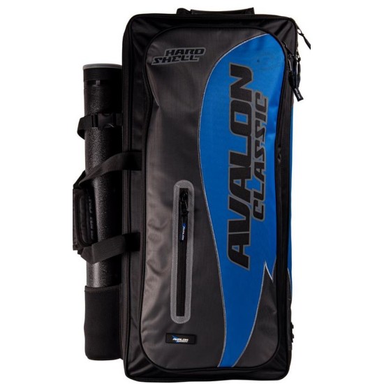 Avalon Classic Hard Shell Recurve Backpack