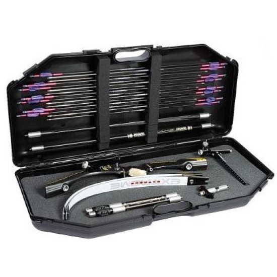 Negrini Bow case Recurve Economy 4660SEC 