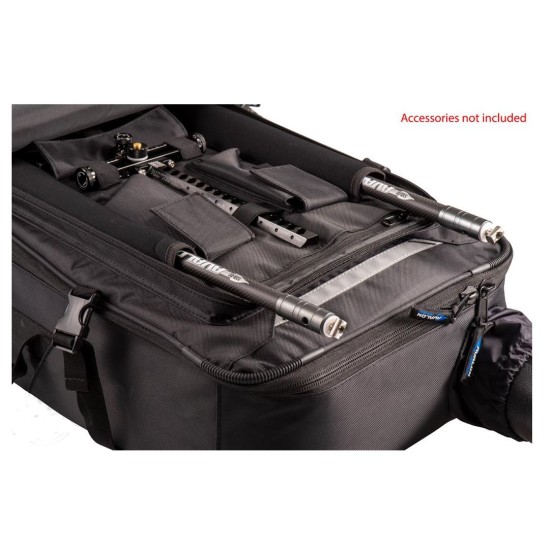 Avalon Tec Recurve Backpack