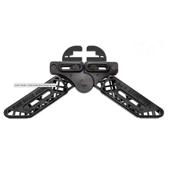 Pine Ridge Compound Kwik Stand