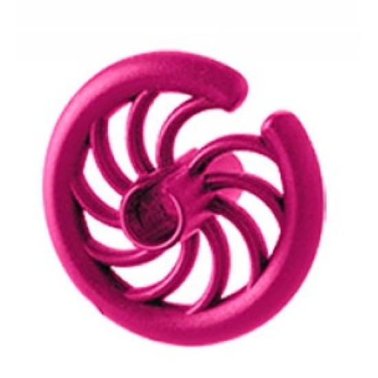 Hot Shot Kiss Of Death