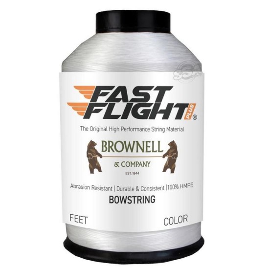 Fast Flight Plus 1/4lb