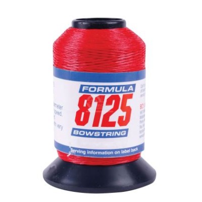 BCY Formula 8125 1/4 Spool