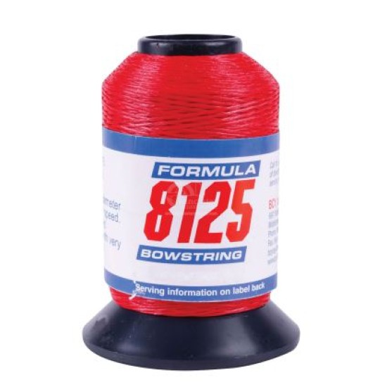 BCY Formula 8125 1/4 Spool