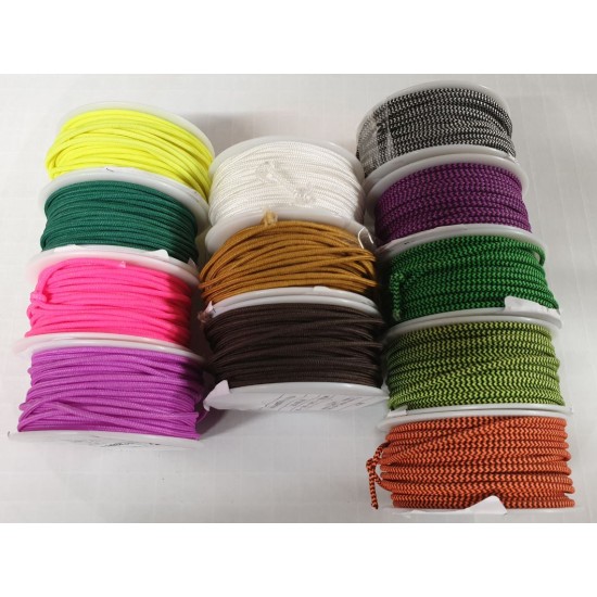 BCY D Loop Rope #24 1M