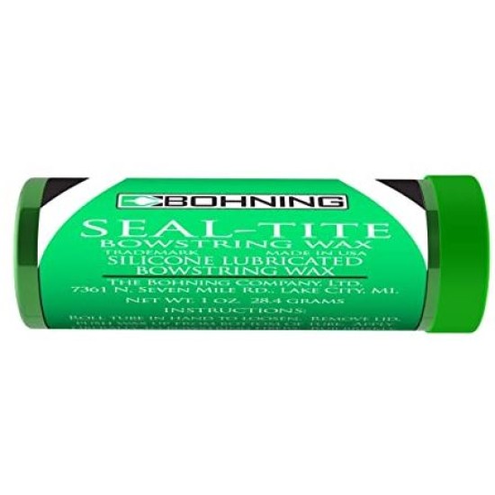 Bohning Seal tite Wax