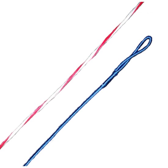 8125G X-String - Two Tone