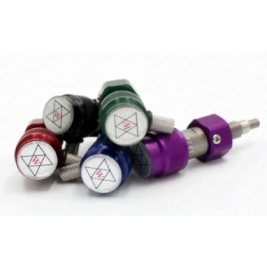 Wifler Industries MP One Pro Magnetic Plunger Button