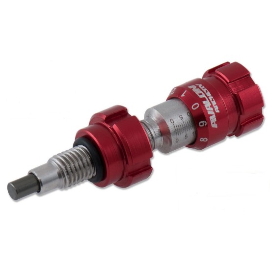 Avalon Tec One Micro Click Button