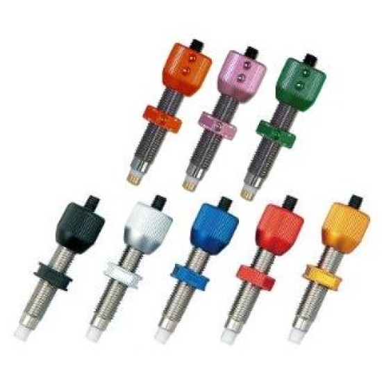 Shibuya DX Pressure Button