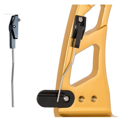 Avalon Adjustable Magnetic Clicker