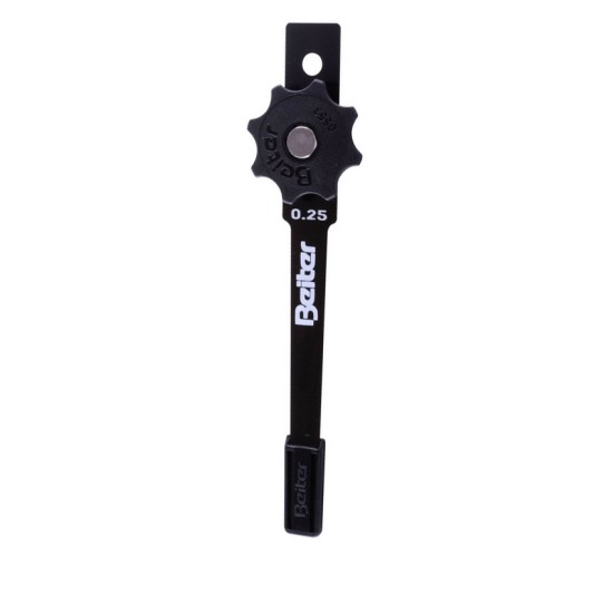 Beiter Clicker Black Blade 