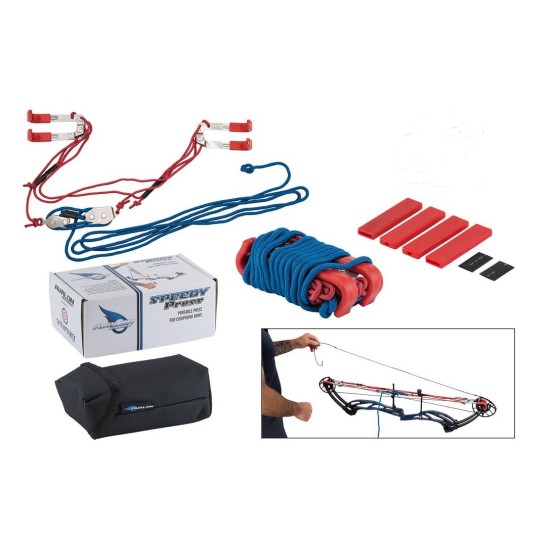 Avalon Portable Press Speedy